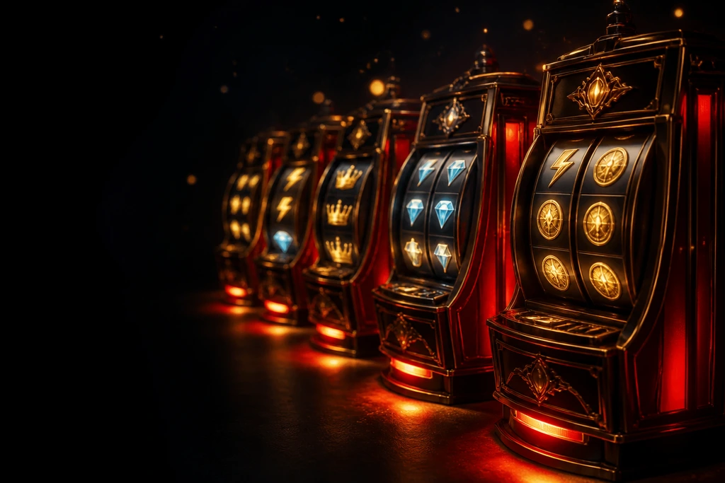 MetaWin Casino tragaperras online — más de 40 proveedores incluidos Pragmatic Play NetEnt y Hacksaw