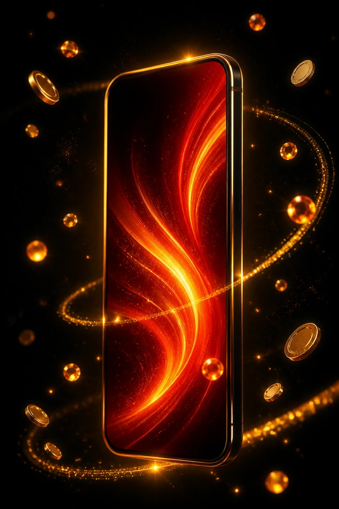 MetaWin Casino app móvil — juega desde cualquier dispositivo Android e iOS sin descargar